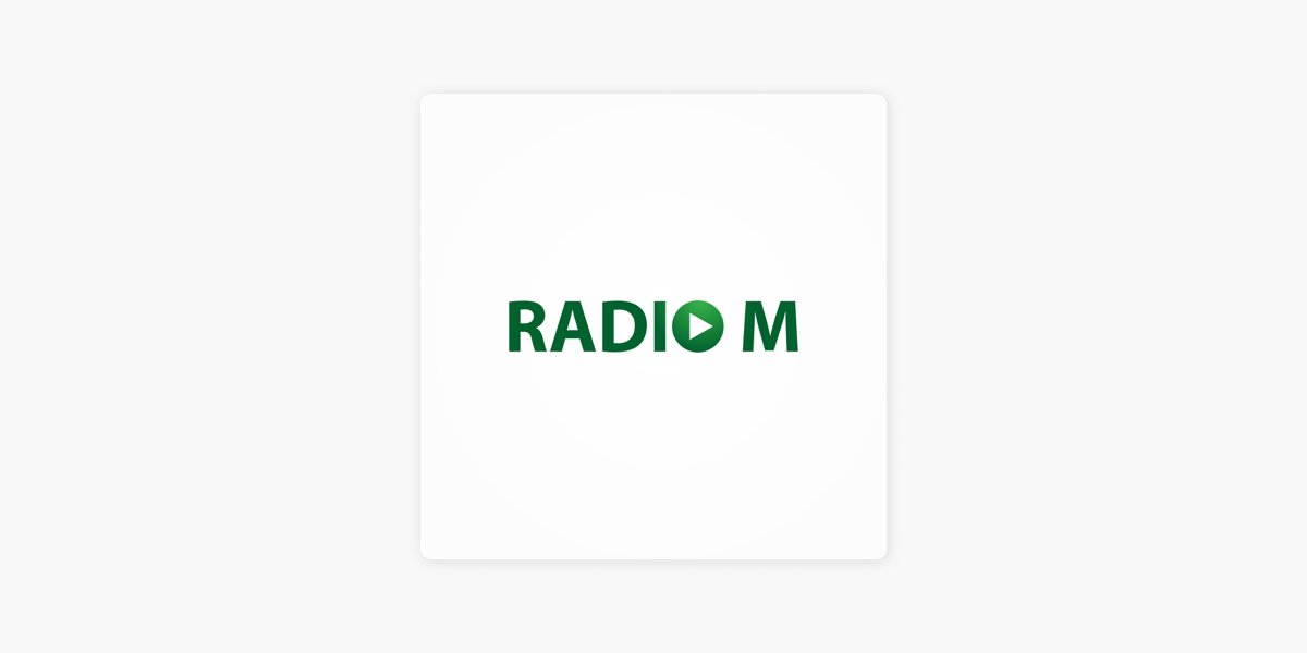 img-Interface média dissoute, Radio M cesse de paraître
