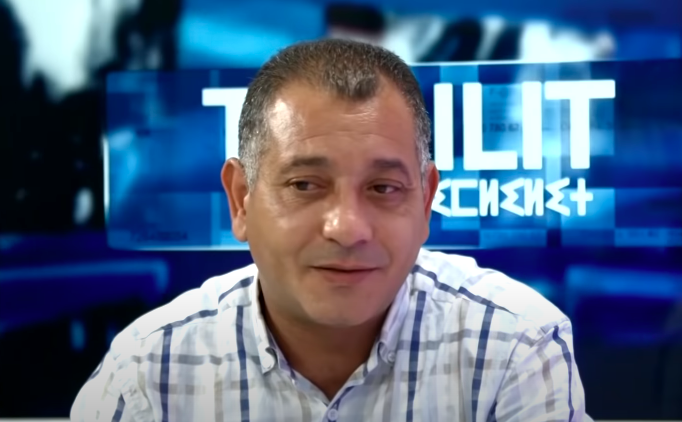 img-Me Aissa Rahmoune désigné S.G de la FIDH