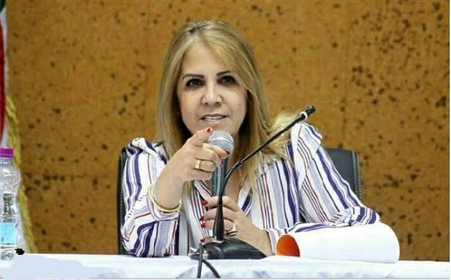 img-Présidentielle: Saïda Neghza annoncera ce lundi sa candidature