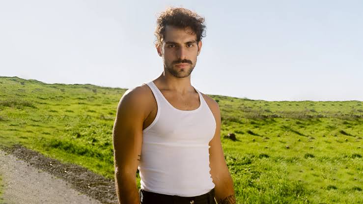 img-Le chanteur Saint Levant acclamé à Alger