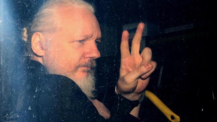 img-Le lanceur d’Alerte, Julian Assange, bientôt libre !