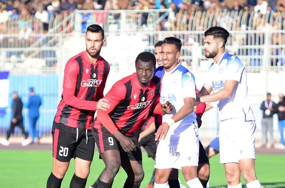 img-Ligue 1 Mobilis : duel des relégables, vendredi,  à El Bayadh