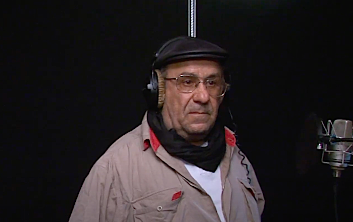 img-Merzoug Hamiane, le pilier de la troupe Debza, tire sa révérence