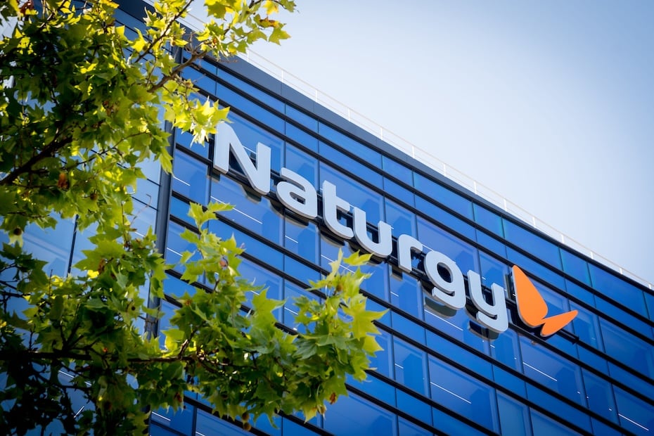 img-Retrait de l’émirati « Taqa » du capital de « Naturgy » : l’Algérie soulagée