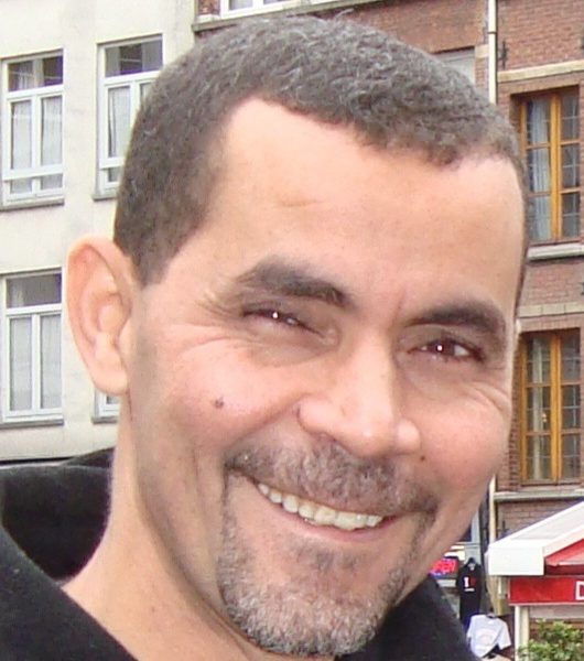 Yassine Temlali