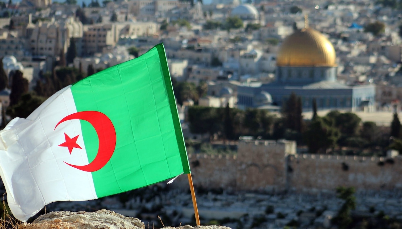 img-Contribution au budget de la Palestine : l’Algérie anticipe le versement de la 2ème tranche