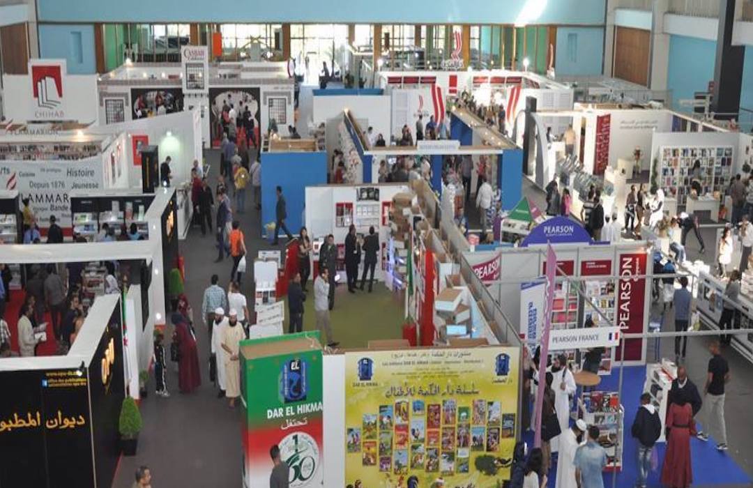 img-Près de 700 exposants attendus lundi à la  55e FIA