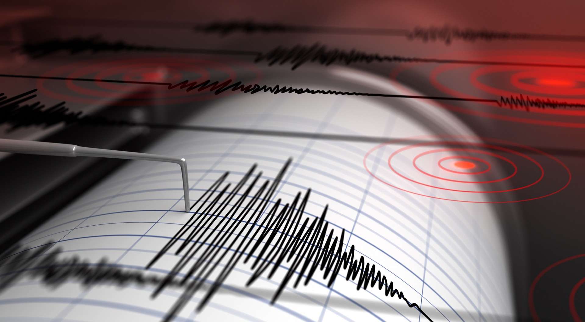 img-Séisme de magnitude 4 à l’est de Jijel