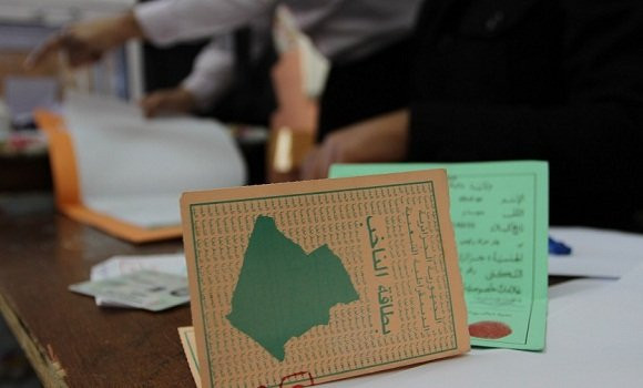img-Présidentielle du 7 septembre : Tebboune convoque le corps électoral