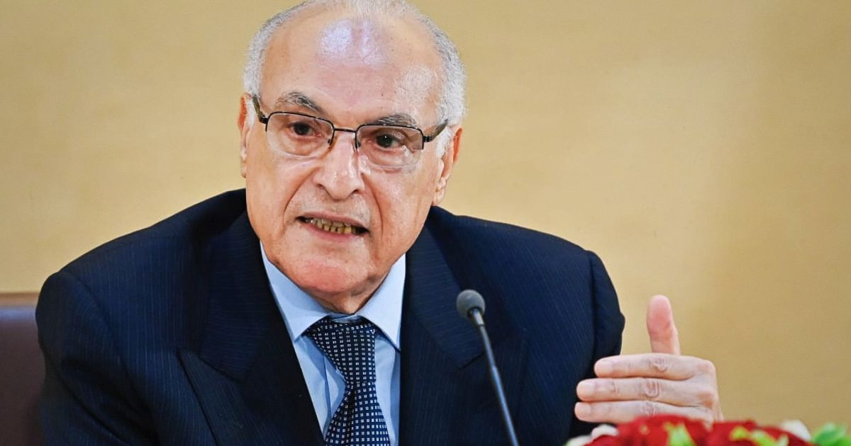 img-L’Algérie met en garde contre une famine organisée et dénonce le « projet du grand Israël »