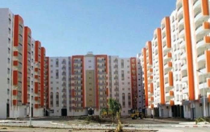 img-Vaste opération de distribution de logements en plein précampagne électorale