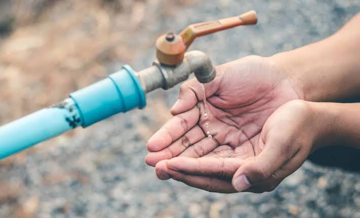 img-Ain Temouchent et une partie d’Oran privées d’eau
