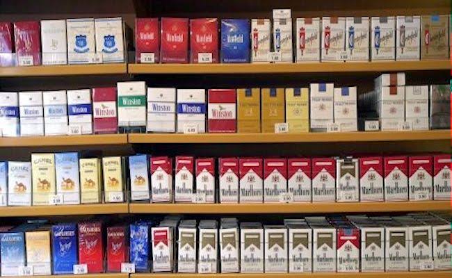 img-Prix du tabac : les buralistes défient le gouvernement