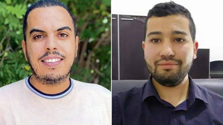 img-Le CDH de l'ONU estime arbitraire la détention de Raouf Farrah et Mustapha Bendjama
