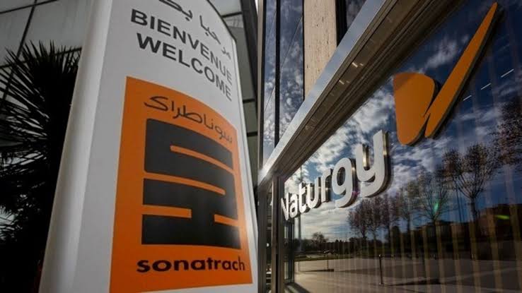 img-Energie : Accord entre Sonatrach et Naturgy sur les prix du gaz
