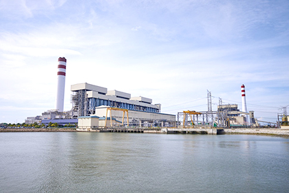 img-Vers l’intégration du solaire pour les stations de dessalement