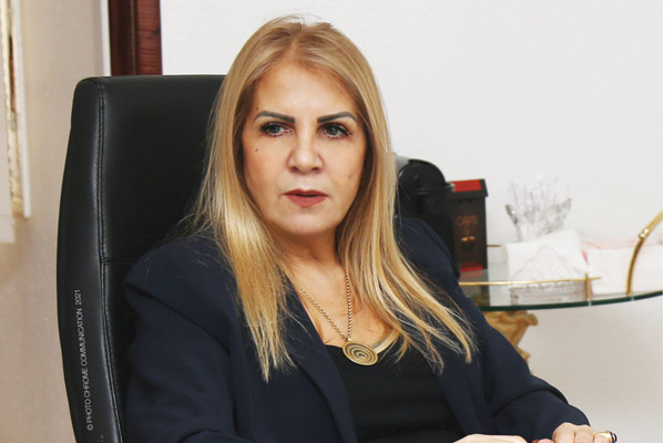 img-Saida Neghza accuse l’ANIE de fraude et dépose un recours