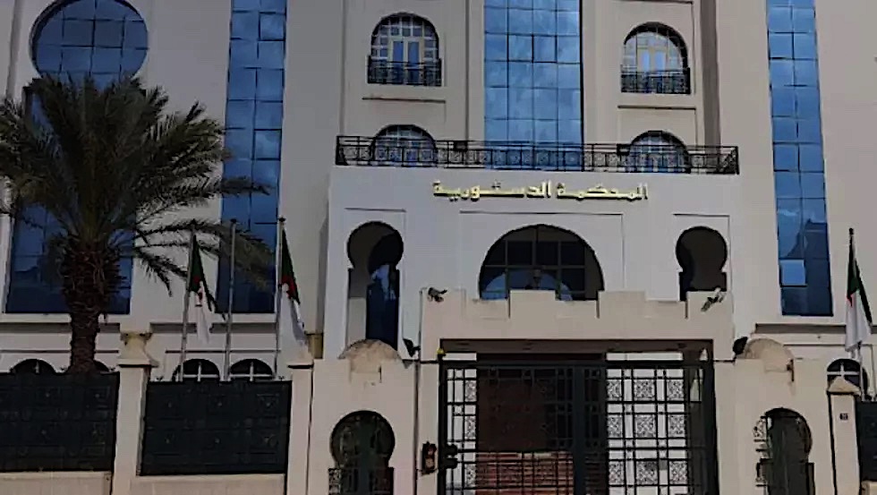 img-Présidentielle : la Cour constitutionnelle corrige les chiffres de Charfi