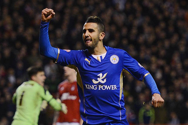 img-Le transfert de Mahrez du Havre à Leicester objet d’une enquête pénale