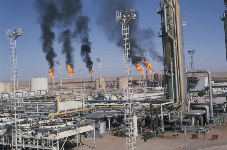 img-Pétrole : 30,7 millions de tonnes raffinées en 2023