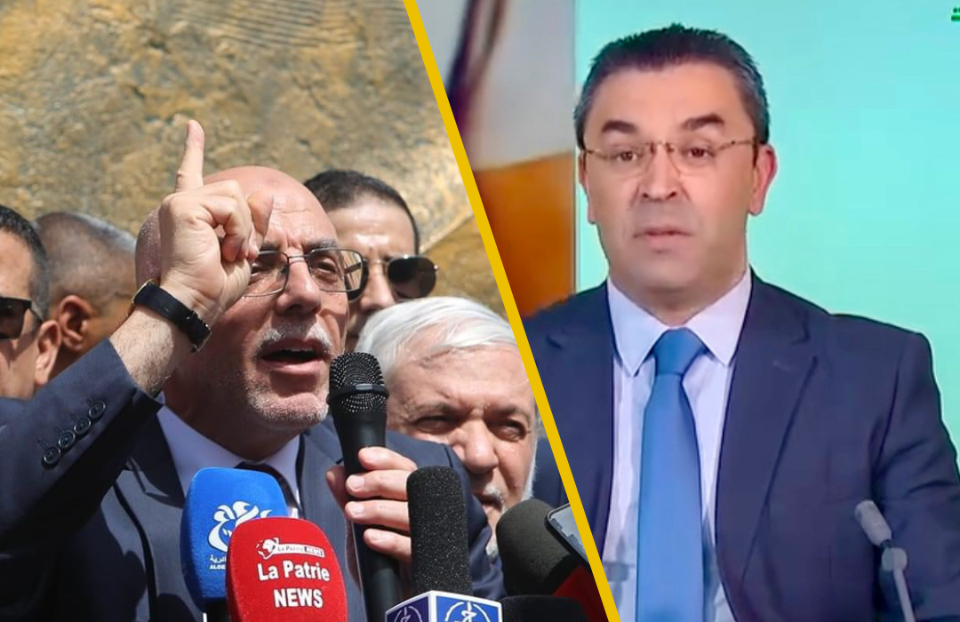 img-Présidentielle : premier jour de campagne électorale sans le candidat Tebboune