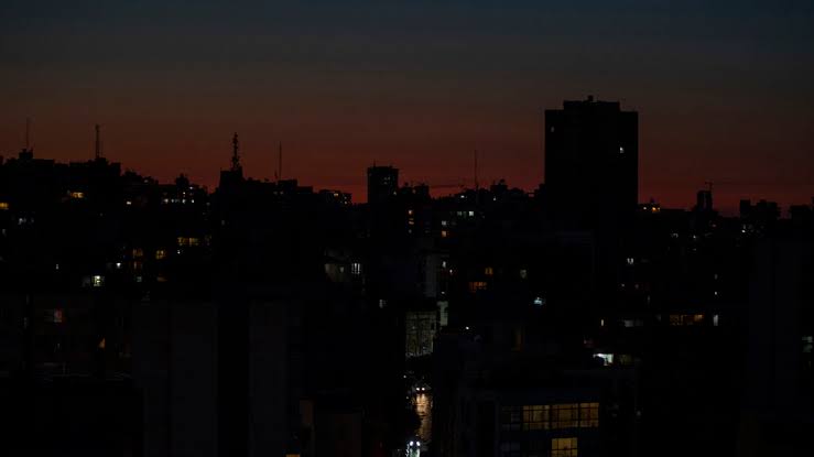 img-L’Algérie « éclaire » le Liban plongé dans le noir