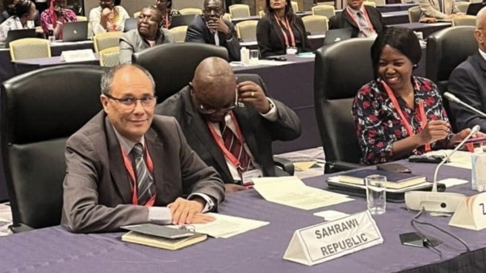 img-Incident diplomatique à Tokyo : l'APS dénonce une diplomatie marocaine de « voyous »