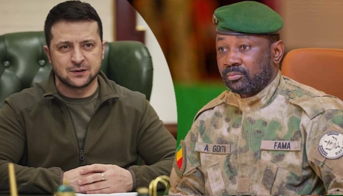 img-Le Mali rompt ses relations diplomatiques avec l’Ukraine