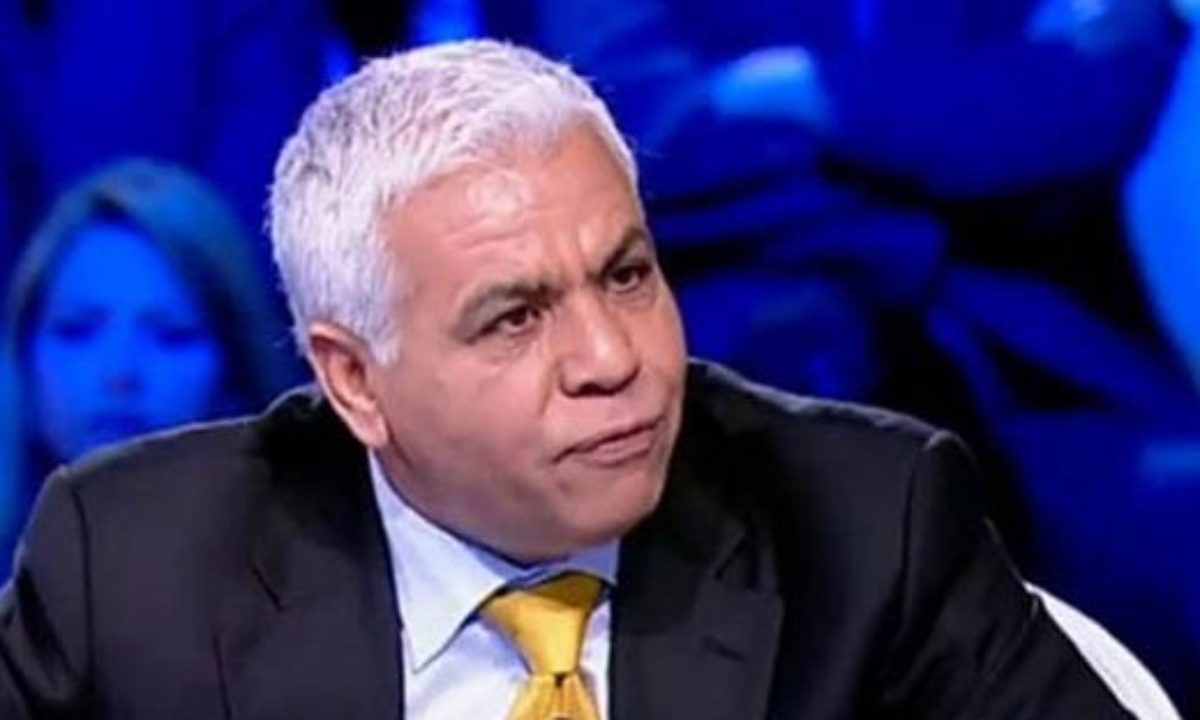 img-Tunisie: un ex-candidat à l’élection présidentielle arrêté en Algérie