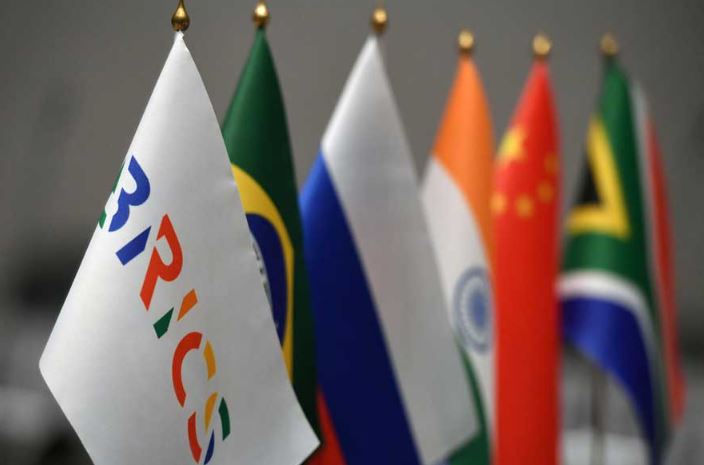 img-Algérie-Brics: les noces projetées définitivement annulées