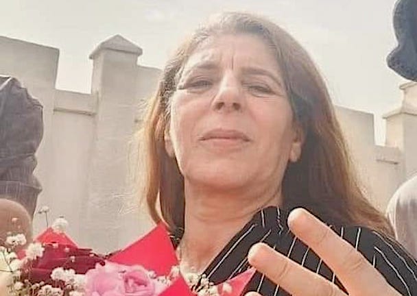 img-Kamira Nait Sid retrouve la liberté