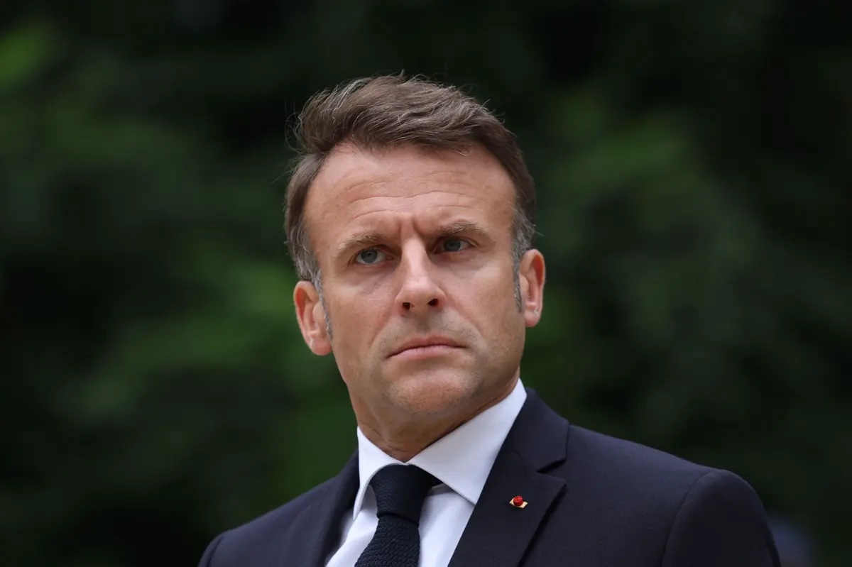 img-Destitution de Macron: le bureau de l'Assemblée juge recevable la proposition des Insoumis