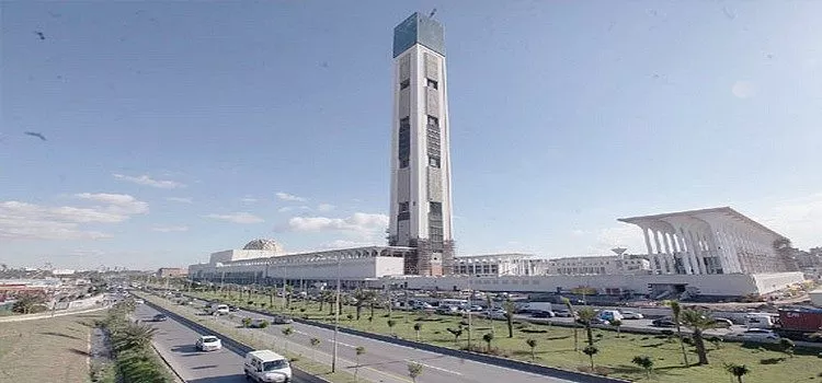 img-Festivités du 1er novembre: circulation perturbée à Alger