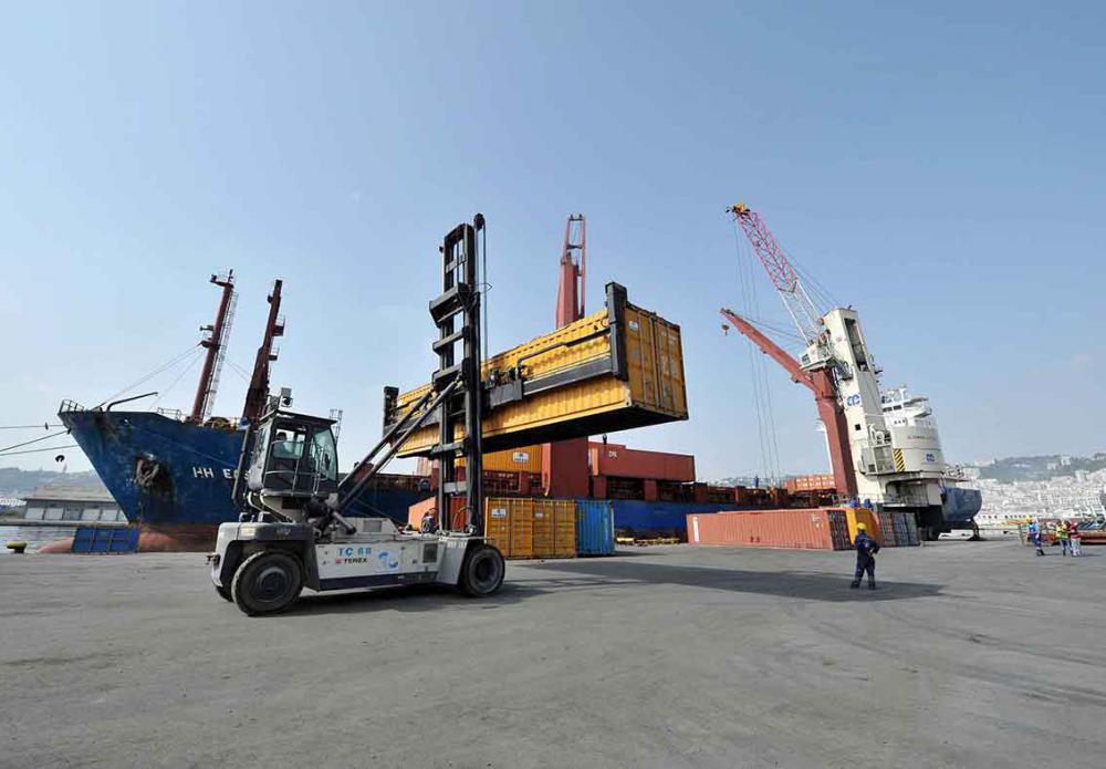 img-Commerce: Kamel Rezzig accentue le contrôle sur les importations
