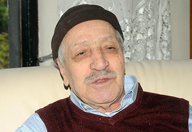 img-Tahar Zbiri, le dernier chef de la wilaya 1 historique tire sa révérence