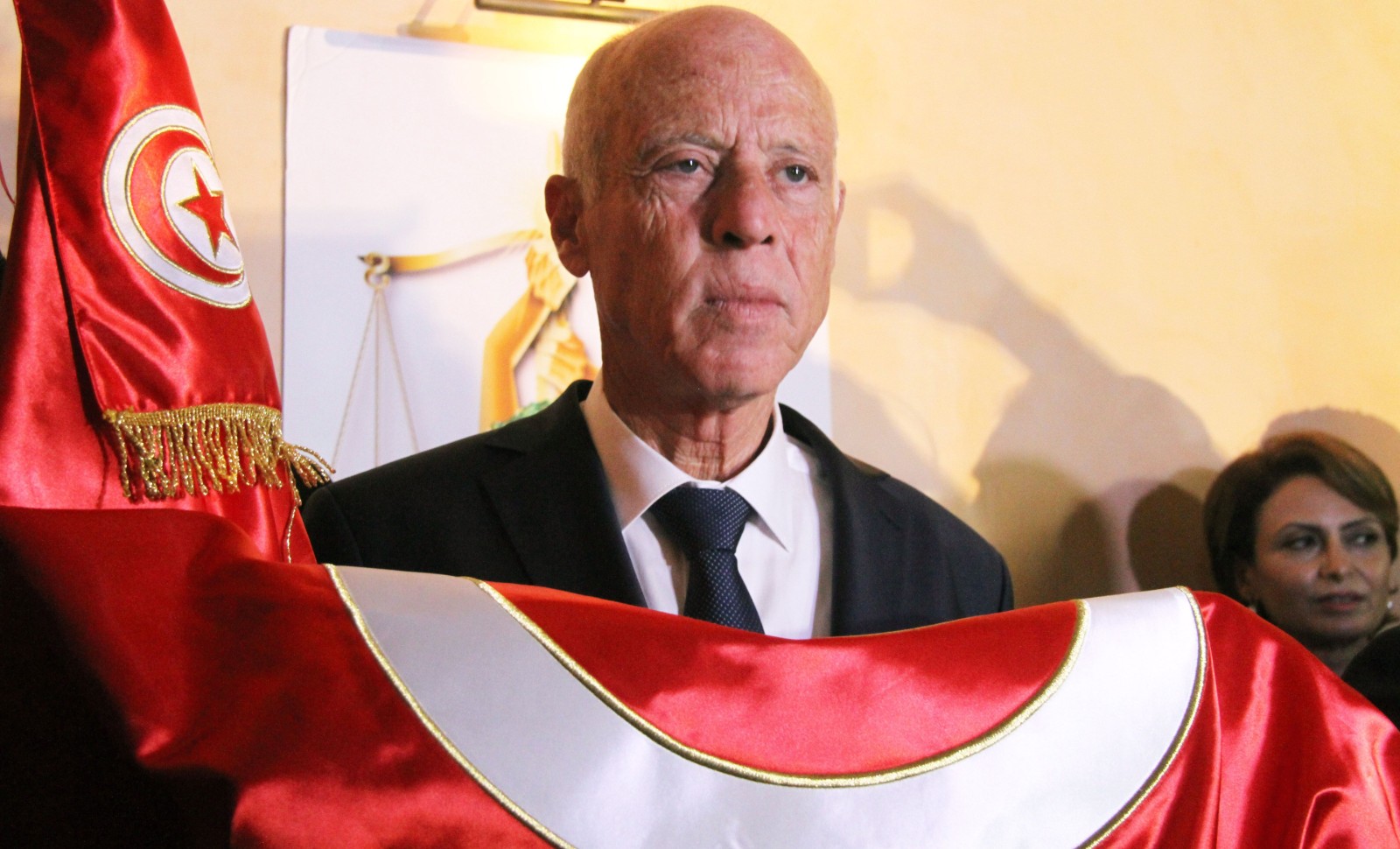 img-Tunisie : Kais Saied déclaré vainqueur de la présidentielle