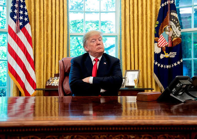 img-Le républicain revient à la maison blanche : l’Amérique se « trump » t-elle de président?