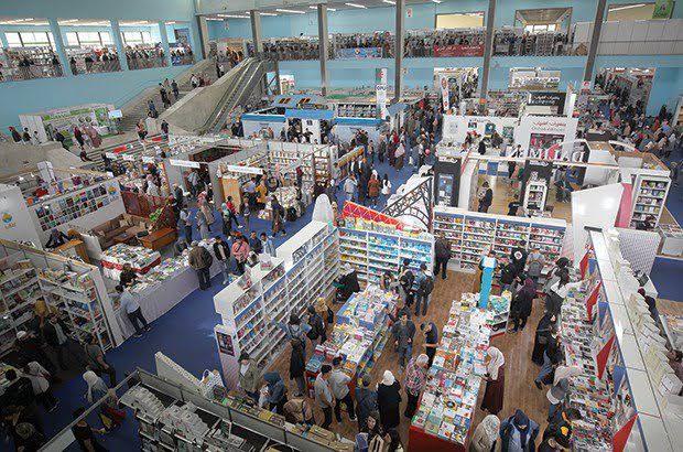 img-Les éditions Koukou exclues du SILA 2024