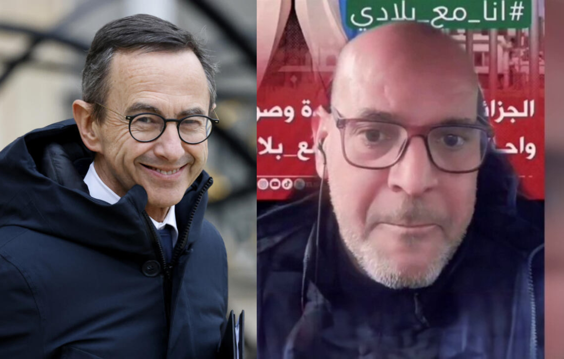 img-Expulsion de l’influenceur Doualemn : la justice s’oppose à la décision de Retailleau