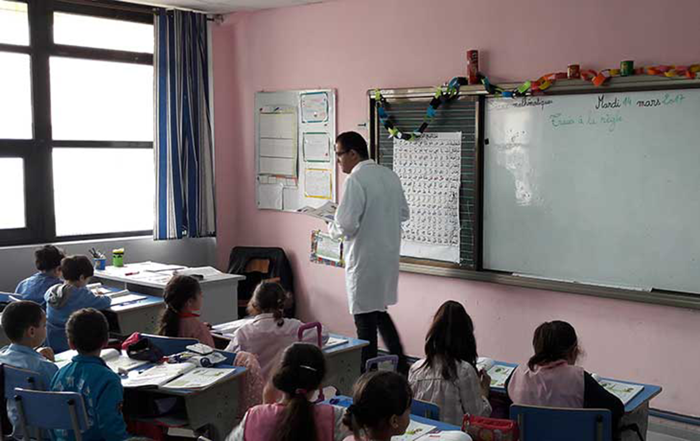 img-Retraite pour les enseignants: le Sénat donne son aval