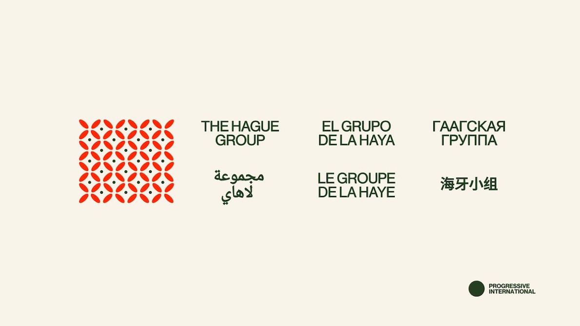 img-Neuf pays du Sud Global annoncent des mesures coordonnées contre Israël