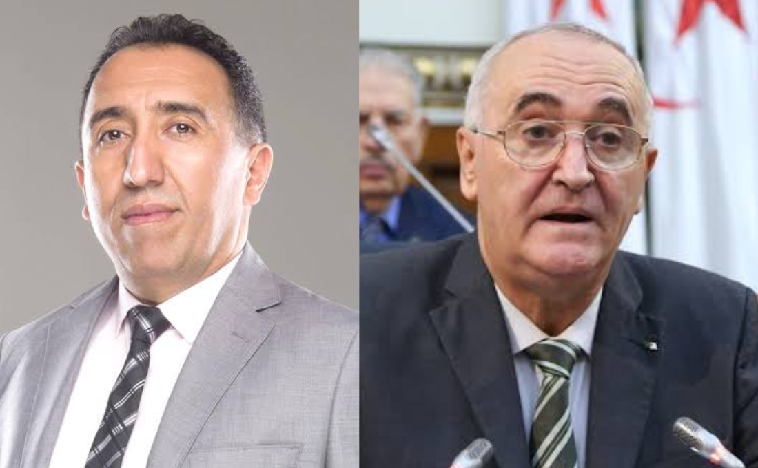 img-Gouvernement : Abdelmadjid Tebboune limoge deux ministres