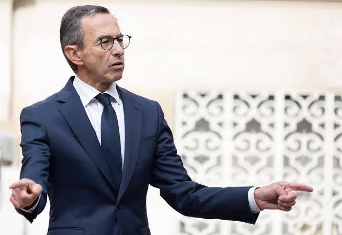 img-Crise entre Alger et Paris : Bruno Retailleau menace de sanctions Air Algérie