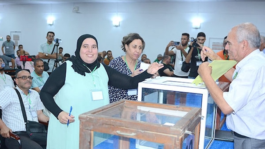 img-Fédération algérienne de handball : l’Assemblée générale élective fixée au 6 mars