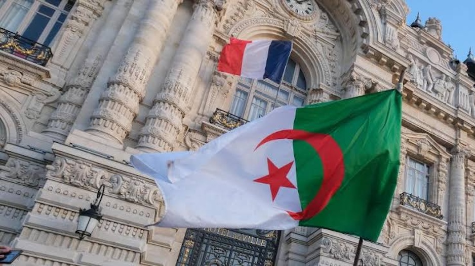 img-La France veut réexaminer tous les accords avec l’Algérie