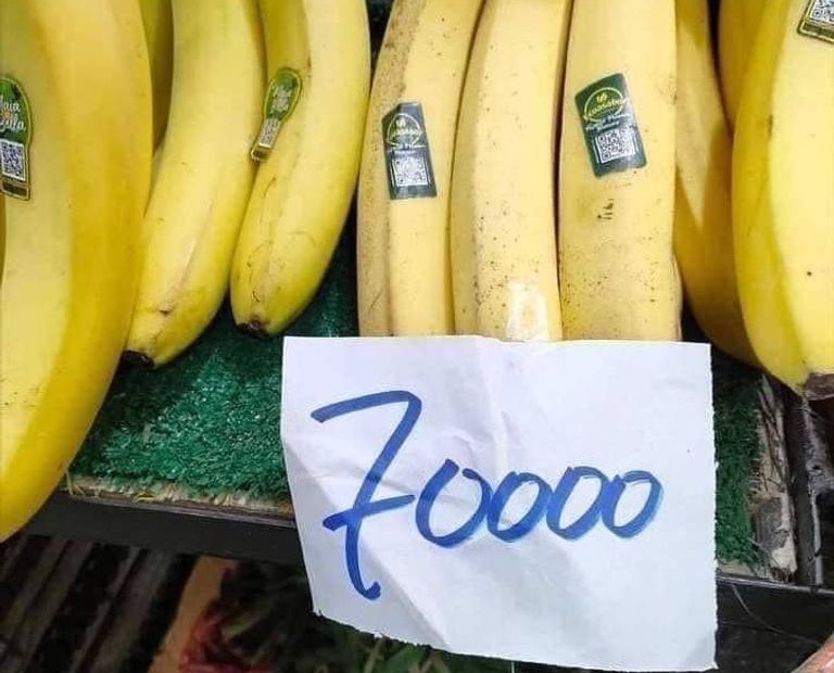 img-Zitouni ordonne la saisie pour lutter contre les prix excessifs de la banane