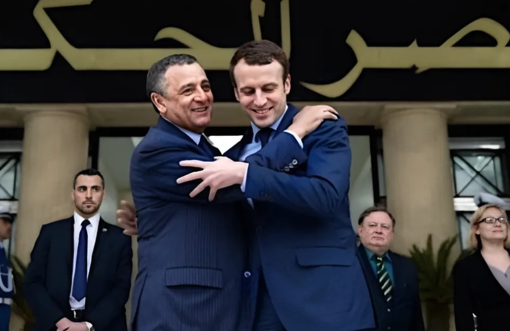 img-Extradition de Bouchouareb : la France oppose un refus définitif à la demande algérienne