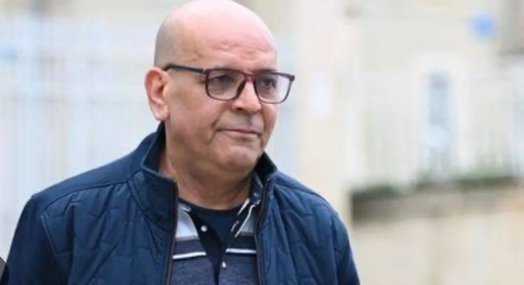 img-Algérie-France : l’influenceur algérien Doualemn interpellé en vue de son expulsion