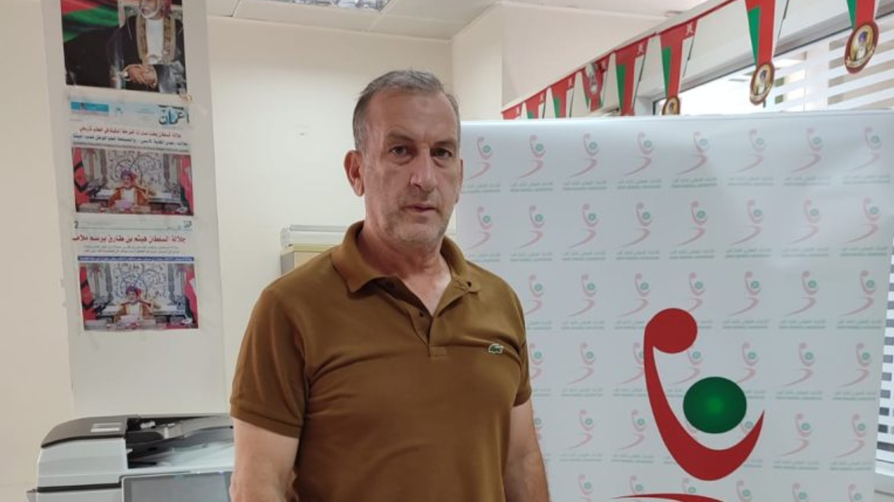 img-Mourad Boussebt nouveau président de la Fédération nationale de handball