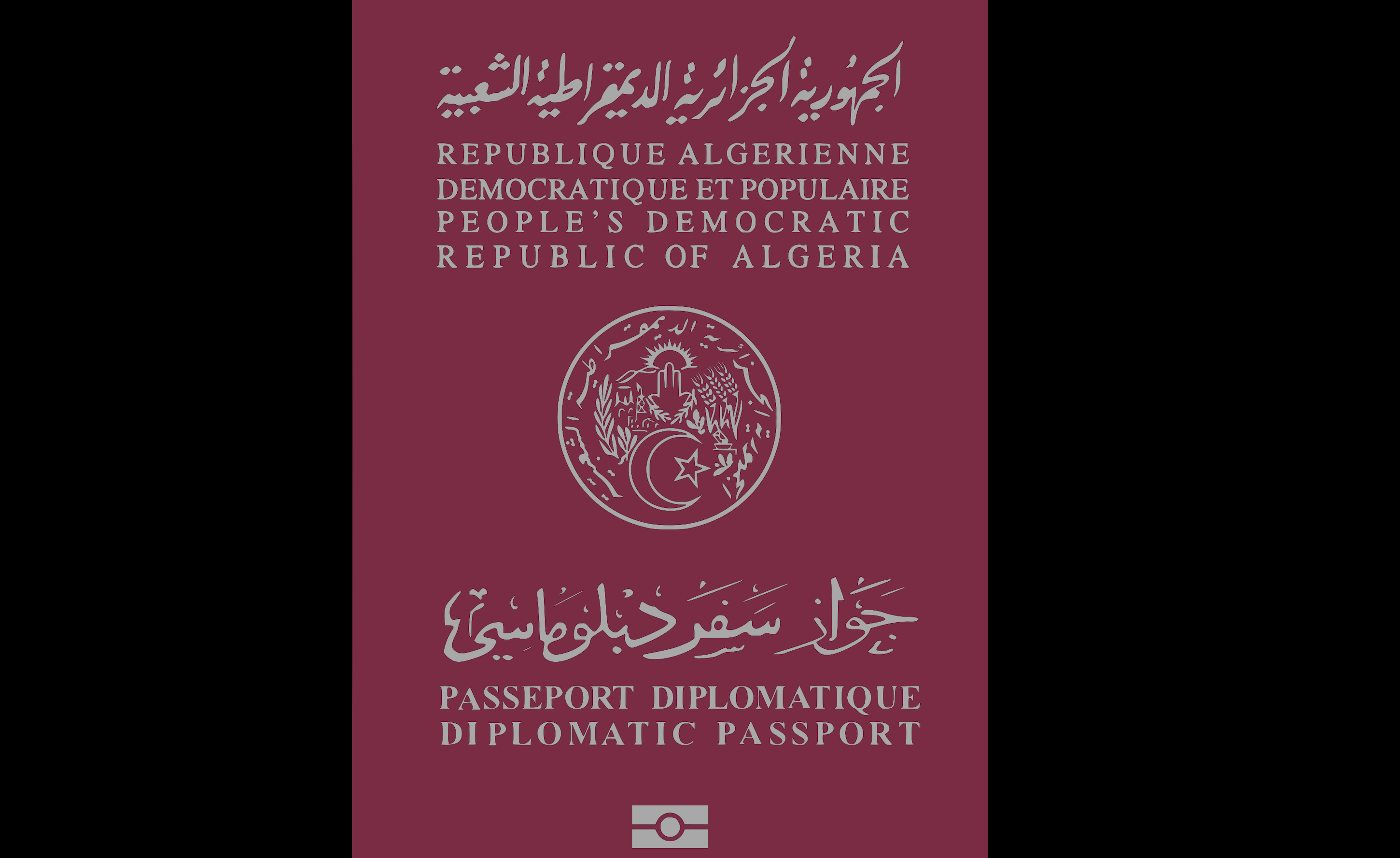 img-Algérie-France : obligation de visas pour les Algériens détenteurs de passeports diplomatiques